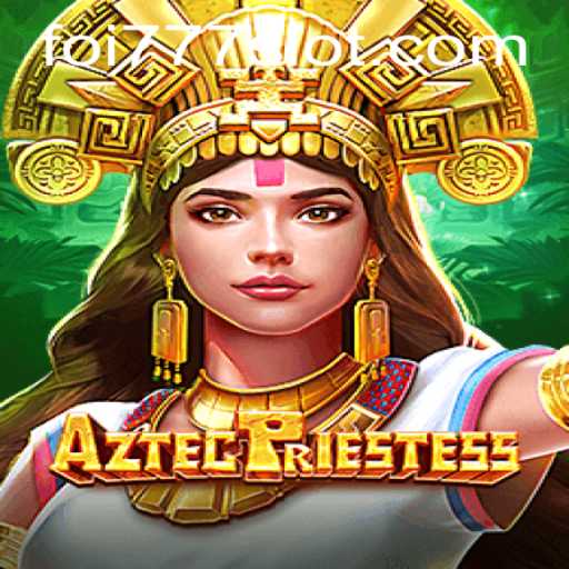 Discovering AztecPriestess: A Mesmerizing Journey into Ancient Mysteries