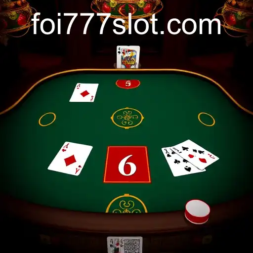 The Intricacies of Baccarat: Understanding the Card Game FOI777
