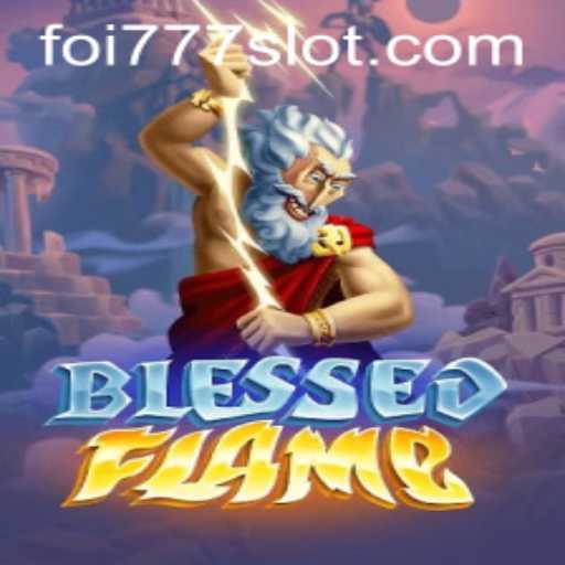 Embark on an Epic Journey with BlessedFlame: Unleashing the Adventure
