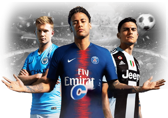 Muitas apostas esportivas na FOI777 sports