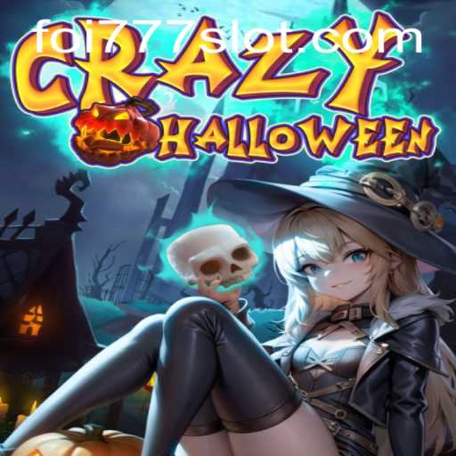 Exploring the Thrills of CrazyHalloween: The Ultimate Halloween Adventure