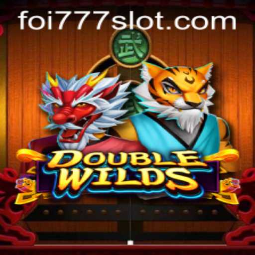 DoubleWilds: A Thrilling Casino Adventure Awaits
