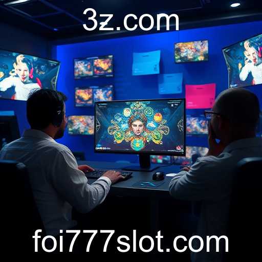 Revolução nos Jogos Online: Novidades e Tendências