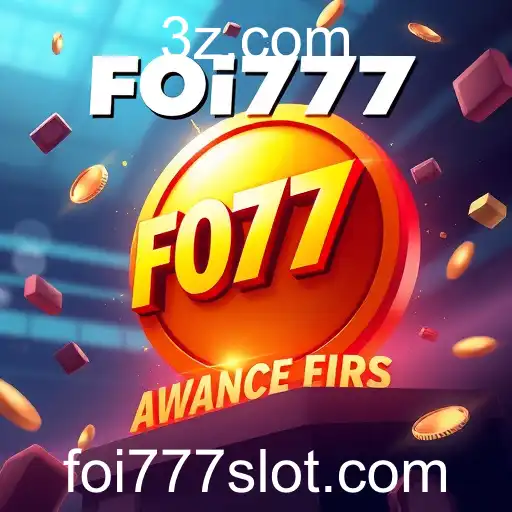 Inovação no Mundo dos Jogos Online com FOI777