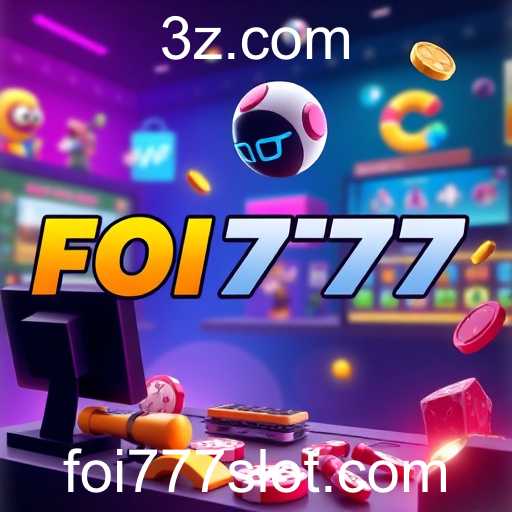 FOI777: A Nova Tendência nos Jogos Online