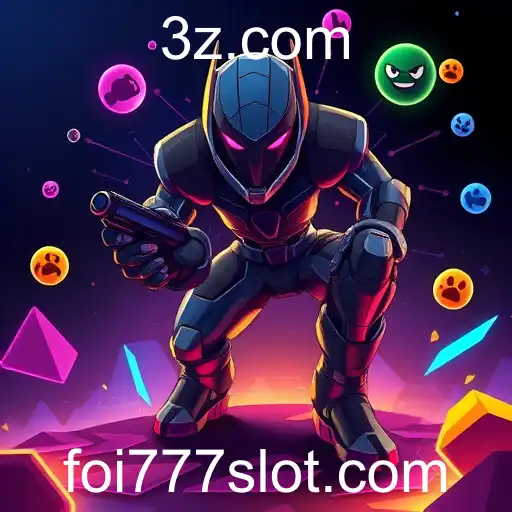 FOI777 Lidera Tendências no Mercado de Jogos Online em 2025