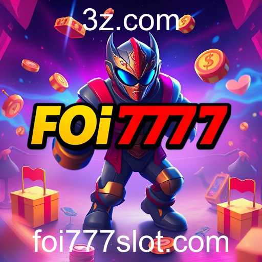 FOI777: A Evolução dos Jogos de Azar Online