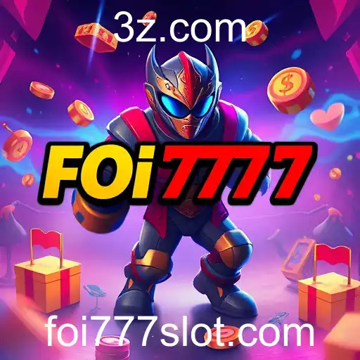 FOI777: A Evolução dos Jogos de Azar Online