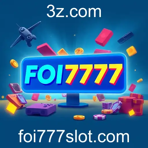 FOI777: O Fenômeno dos Jogos Online em 2025