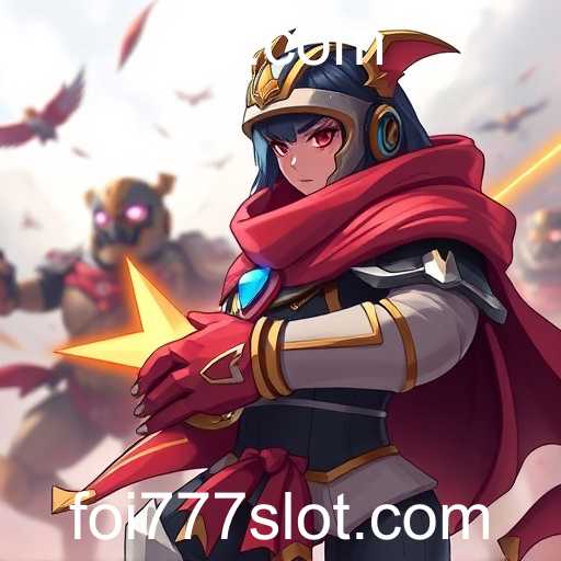 FOI777: O Futuro dos Jogos em 2025