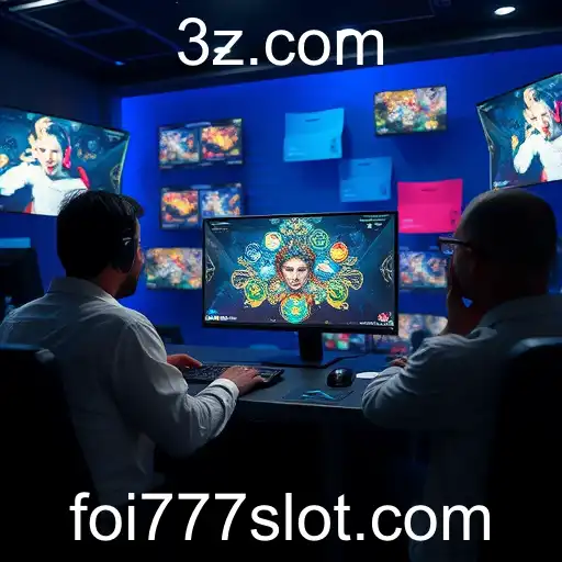 A Transformação dos Jogos Online no Brasil