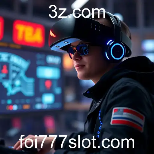 O Impacto da Palavra-Chave FOI777 no Crescente Mercado de Jogos