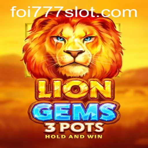 Discover LionGems3pots: A Thrilling Adventure in Modern Gaming