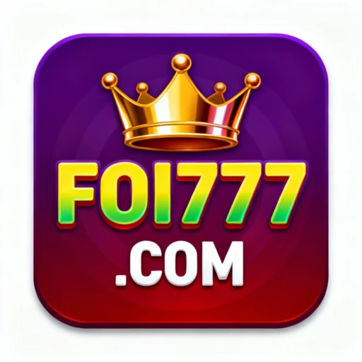 FOI777 logo