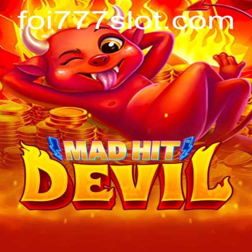 MadHitDevil: The Electrifying New Game Taking the World by Storm