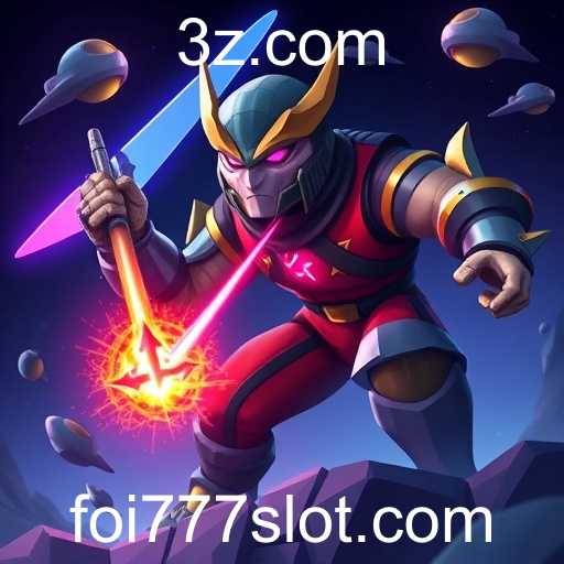 Desvendando o Portfólio de Jogos do FOI777: Uma Experiência Gamer Completa