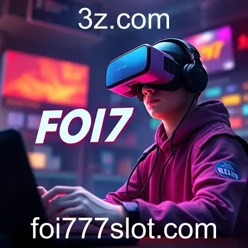 Revolução dos Jogos Online: O Impacto de FOI777