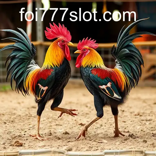 Exploring the Fascinating World of Sabong Games and FOI777