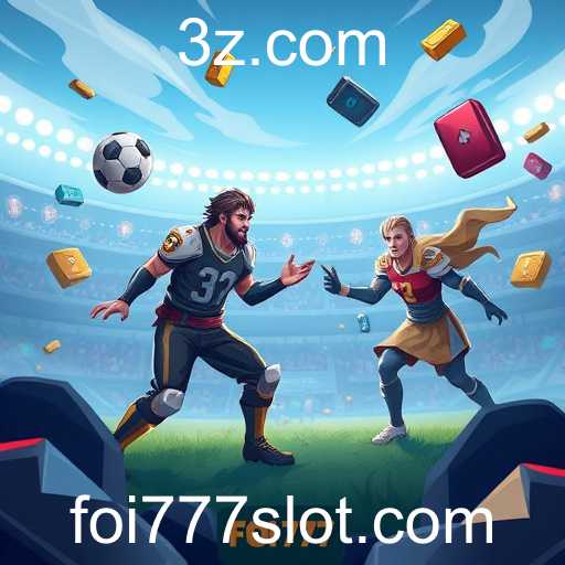 A Importância da Categoria 'Serviços' nos Jogos Online do FOI777