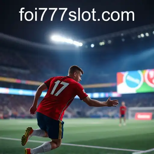 The Dynamic World of Sports: A Deep Dive into FOI777