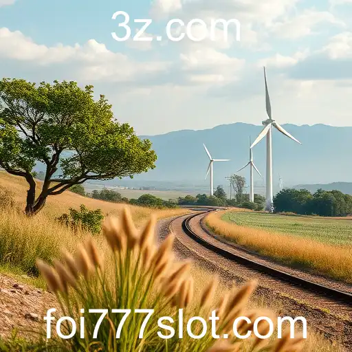 Inovações Tecnológicas e Sustentabilidade: A Nova Fronteira