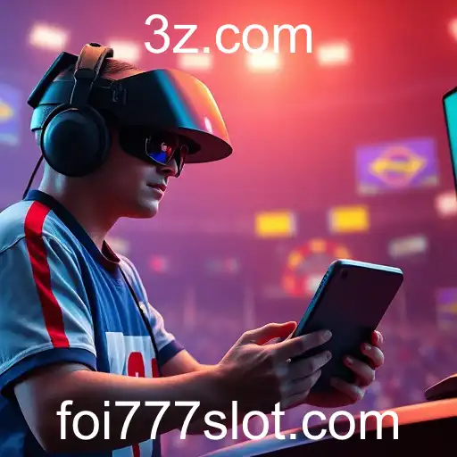 A Evolução do Cenário de Jogos em 2025